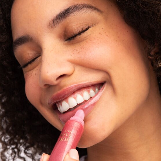 GLOSS LANC�ME  JUICY TUBES 16 ALMOND DRIP